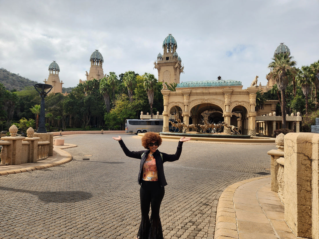 Sun City, South Africa