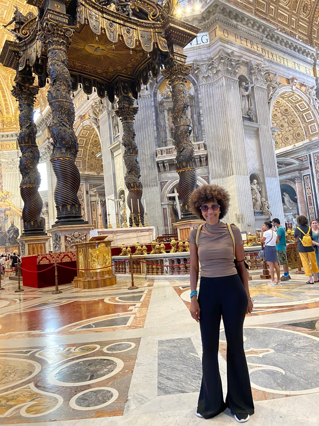 Vatican City, Rome, Italy