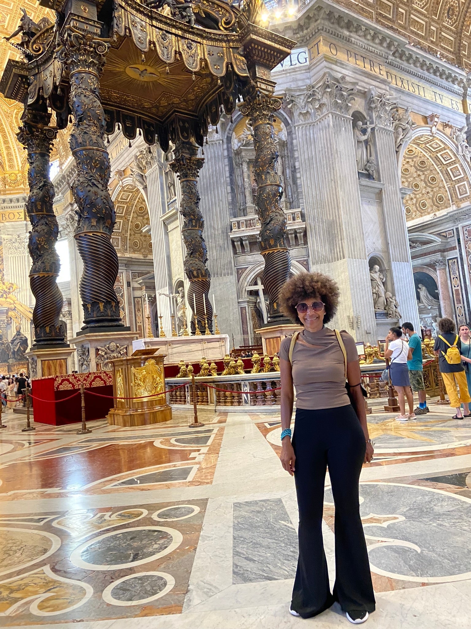 Vatican City, Rome, Italy